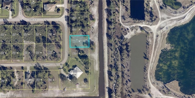 1269 Naples Ave S, Fort Myers FL, 33913 land for sale