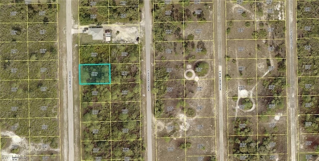 645 Columbus Blvd S, Lehigh Acres FL, 33974 land for sale