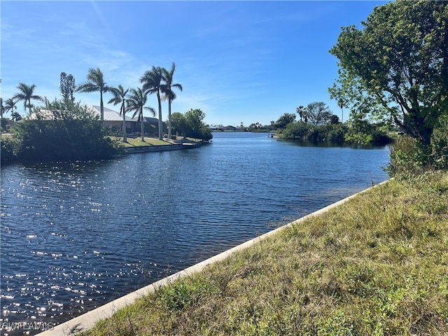 1202 NW 18th Ter, Cape Coral FL, 33993 land for sale