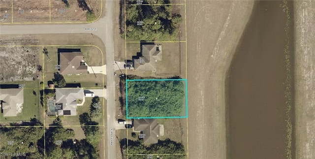 737 Naples Ave S, Lehigh Acres FL, 33974 land for sale