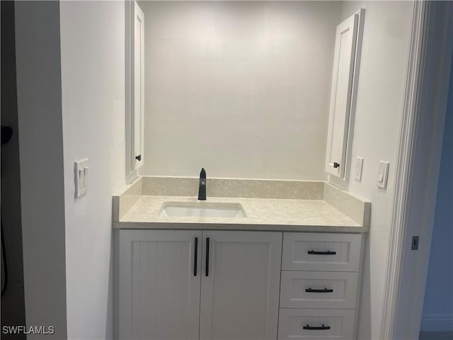 2876 Oleander St Unit D3, Saint James City, FL 33956 - bathroom featuring vanity