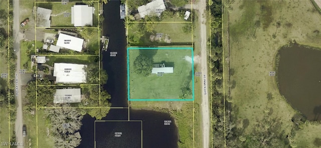 2267 Queen Anne Dr, Fort Myers FL, 33905 land for sale