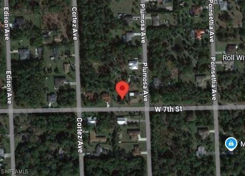 202 W 7th St, Lehigh Acres, FL 33972