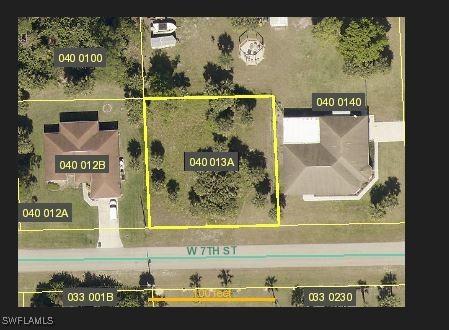 202 W 7th St, Lehigh Acres, FL 33972