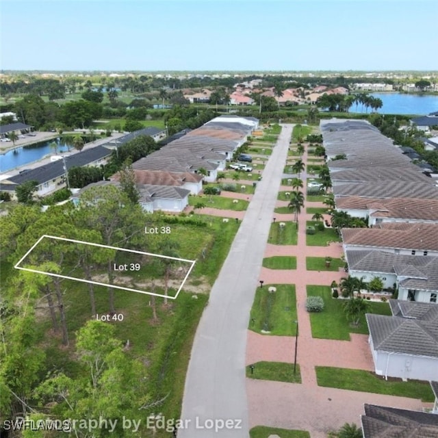 Linda Dr, Naples FL, 34112 land for sale