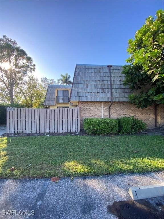 1607 Park Meadows Dr Unit 4, Fort Myers, FL 33907 - photo 37