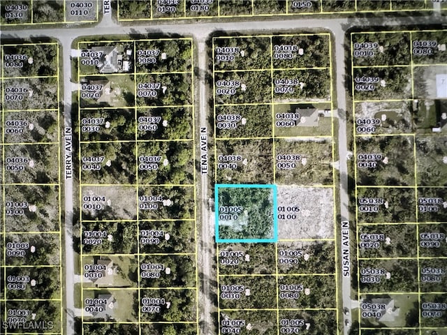 Address Not Disclosed, Lehigh Acres FL, 33971 land for sale