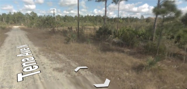 6008 Tena Ave N, Lehigh Acres FL, 33971 land for sale