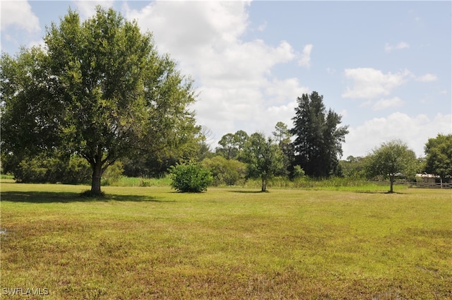 10761 Ruden Rd, North Fort Myers FL, 33917 land for sale