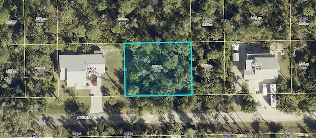 7302 Sundiet Blvd, Bokeelia FL, 33922 land for sale