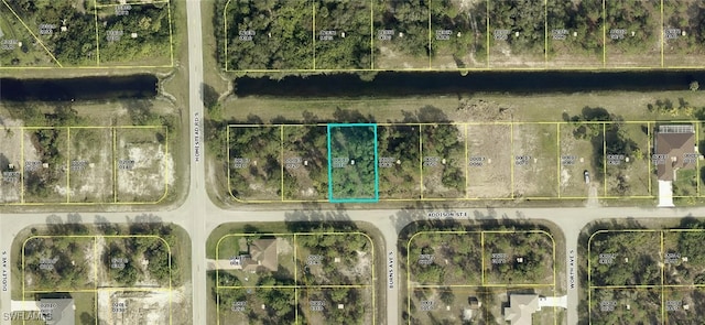 609 Addison St E, Lehigh Acres FL, 33974 land for sale