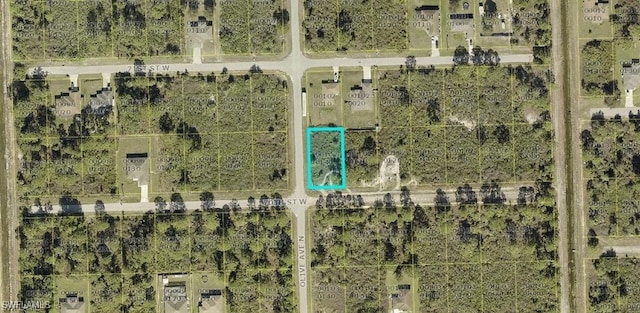 Listing photo 2 for 3112 70th St W, Lehigh Acres FL 33971