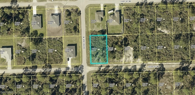 3112 70th St W, Lehigh Acres FL, 33971 land for sale