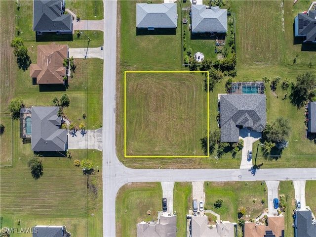 2202 NW Embers Ter, Cape Coral FL, 33993 land for sale