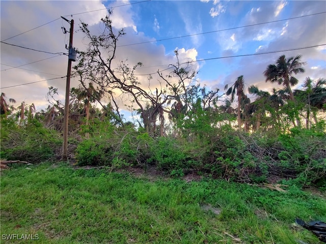 109 Dixie Way, Rotonda West FL, 33947 land for sale