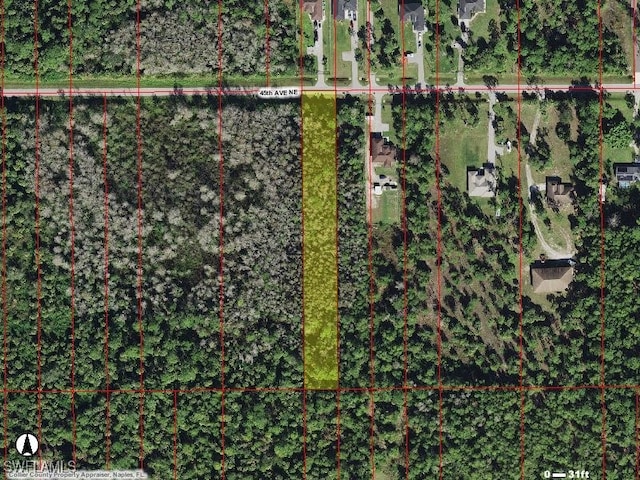 45th Ave NE, Naples FL, 34120 land for sale