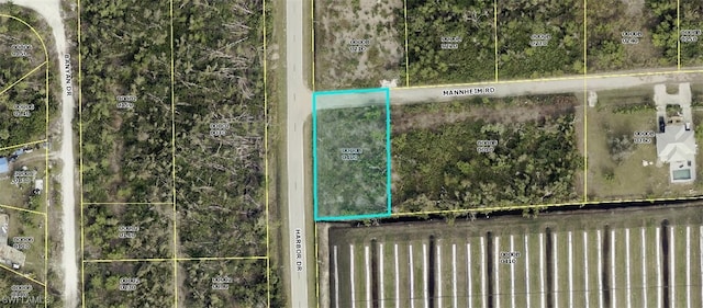 6461 Mannheim Rd, Bokeelia FL, 33922 land for sale