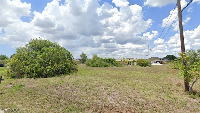 1329 NE 15th Ter, Cape Coral FL, 33909 land for sale