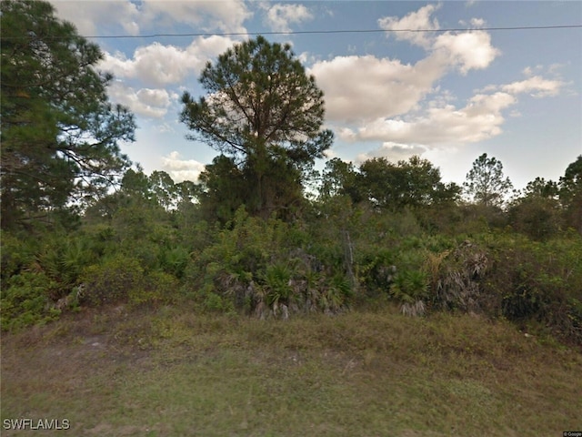 1314 Irving Ave, Lehigh Acres FL, 33972 land for sale