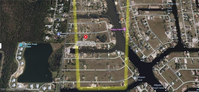 Listing photo 2 for 2333 NW 36th Ave, Cape Coral FL 33993