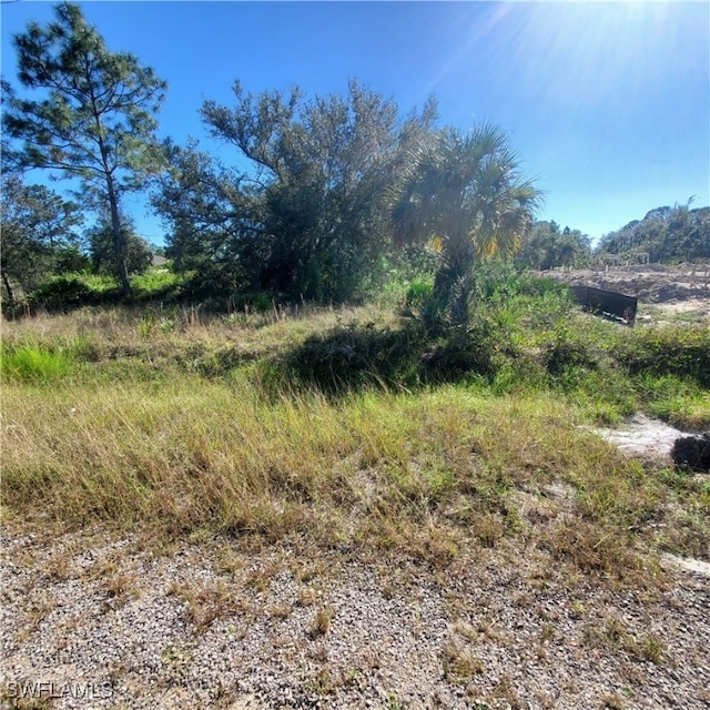 2615 54th St W, Lehigh Acres FL, 33971 land for sale