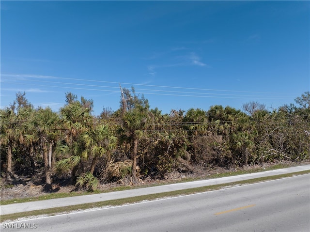 5706 Sanibel Captiva Rd, Sanibel FL, 33957 land for sale