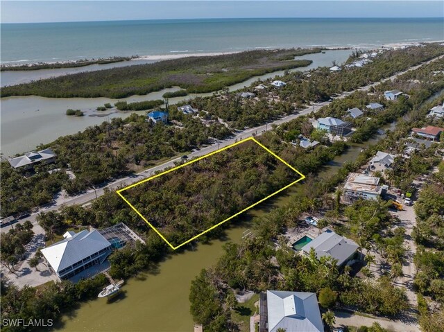 5706 Sanibel Captiva Rd, Sanibel FL, 33957 land for sale