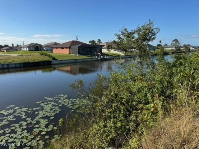 1016 NE 12th St, Cape Coral, FL 33909