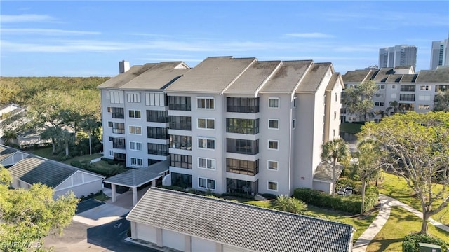 900 Arbor Lake Dr Unit 9-101, Naples, FL 34110 - view of building exterior