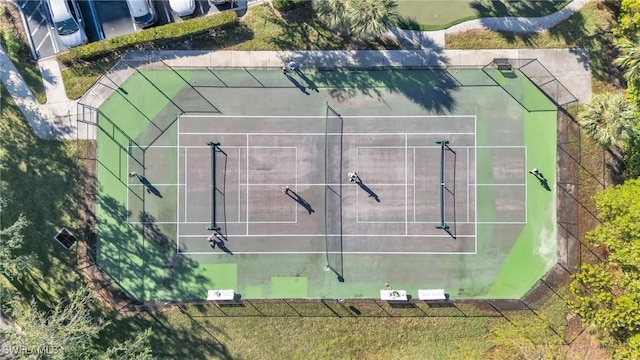 900 Arbor Lake Dr Unit 9-101, Naples, FL 34110 - bird's eye view
