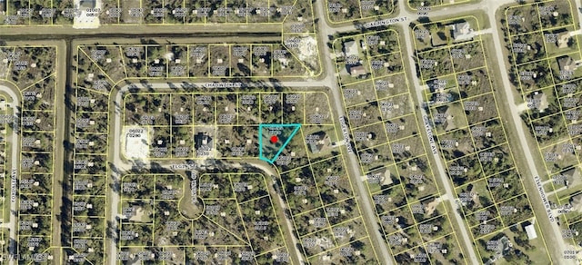 947 Elgin St, Lehigh Acres FL, 33974 land for sale