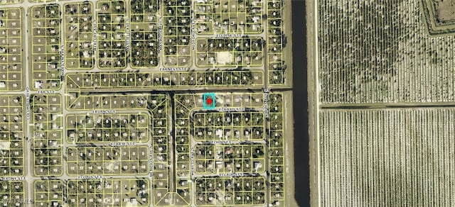 1243 Echard St E, Lehigh Acres FL, 33974 land for sale