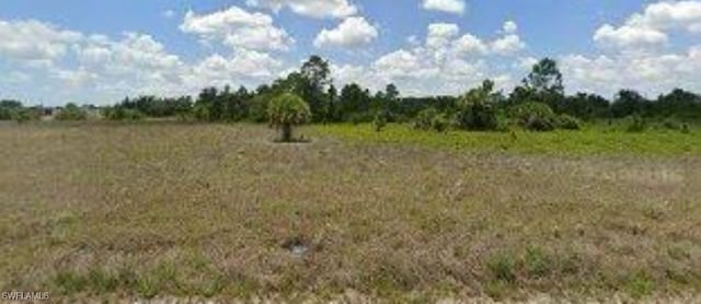 1819 Wells Ave, Lehigh Acres FL, 33972 land for sale