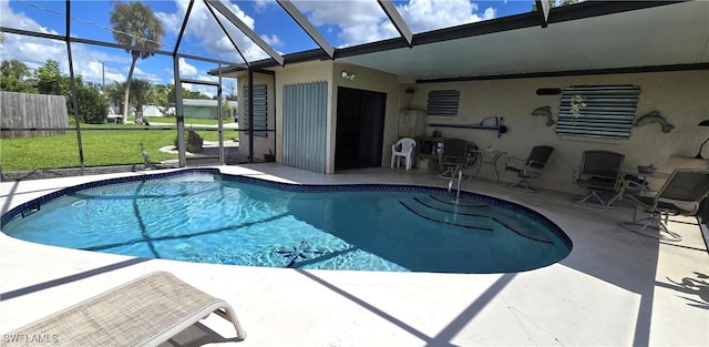 112 Sunnyside St NW, Port Charlotte, FL 33952 - photo 34