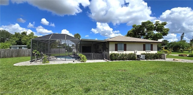 112 Sunnyside St NW, Port Charlotte, FL 33952 - photo 37