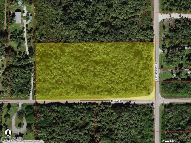 Everglades Blvd, Naples FL, 34117 land for sale