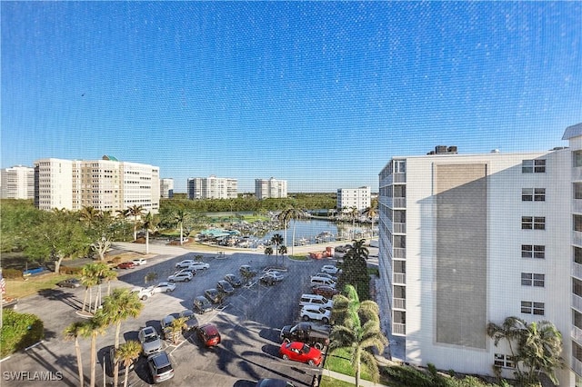 5 Bluebill Ave Unit 701, Naples, FL 34108 - view of city