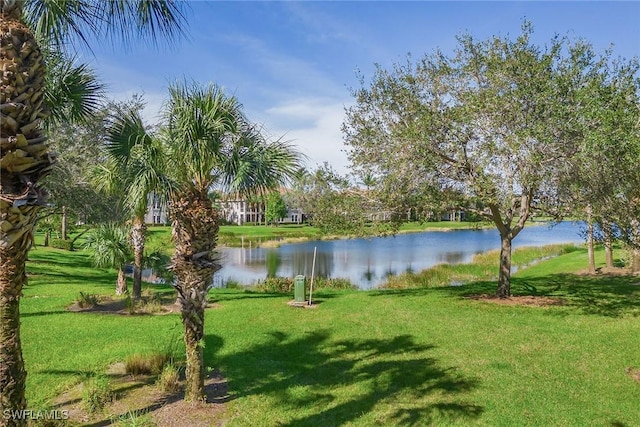 3189 Aviamar Cir Unit 202, Naples, FL 34114 - water view