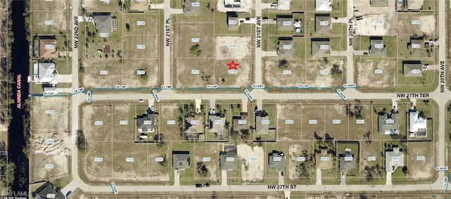 2720 NW 21st Ave, Cape Coral FL, 33993 land for sale