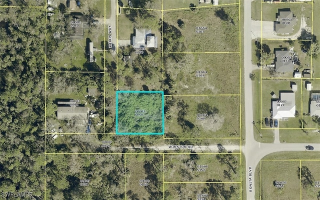 1465 Winston Rd, North Fort Myers FL, 33917 land for sale