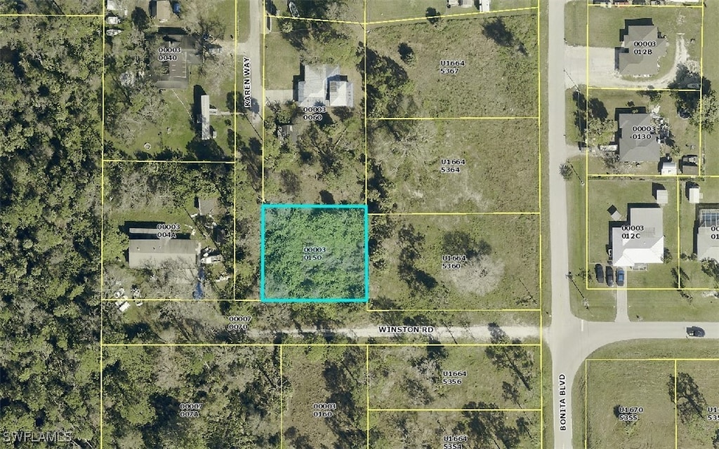 1465 Winston Rd, North Fort Myers, FL 33917 - photo 1