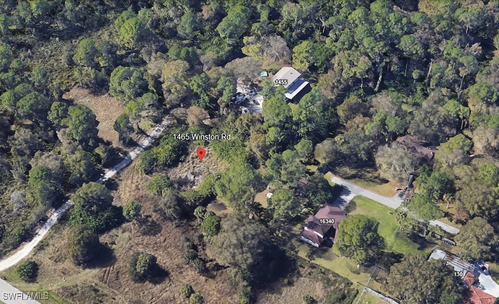 1465 Winston Rd, North Fort Myers, FL 33917 - photo 2