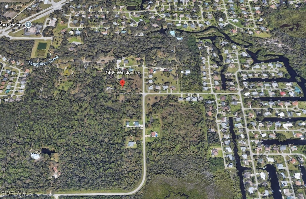 1465 Winston Rd, North Fort Myers, FL 33917 - photo 4