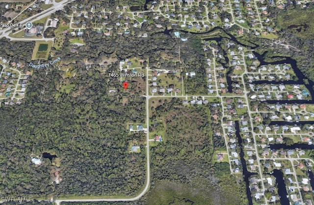 1465 Winston Rd, North Fort Myers, FL 33917 - photo 4
