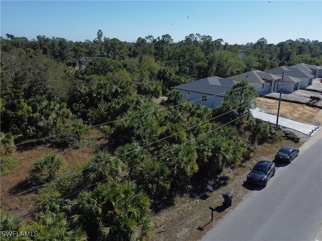 Listing photo 3 for Kiska Rd, North Port FL 34288