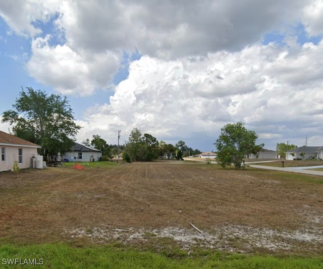 105 NW 14th St, Cape Coral FL, 33993 land for sale