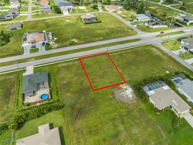 133 Chiquita Blvd S, Cape Coral FL, 33991 land for sale