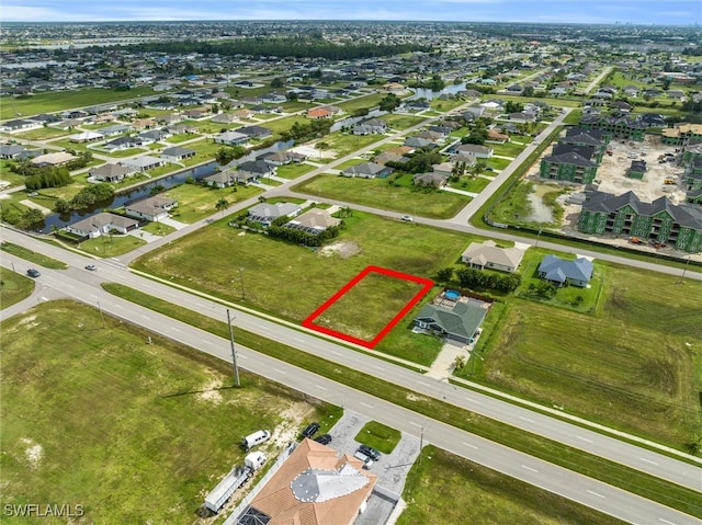 137 Chiquita Blvd S, Cape Coral FL, 33991 land for sale