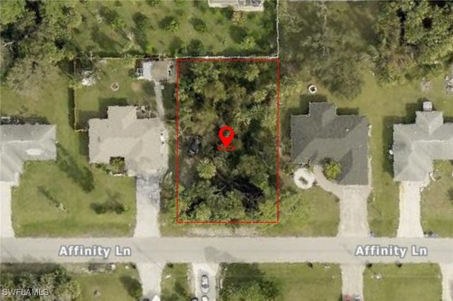 Affinity Ln, North Port FL, 34286 land for sale