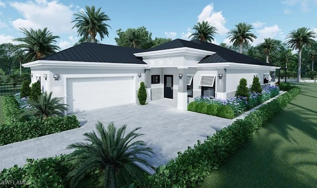 Listing photo 2 for 13557 Abutilon Ln, Port Charlotte FL 33981